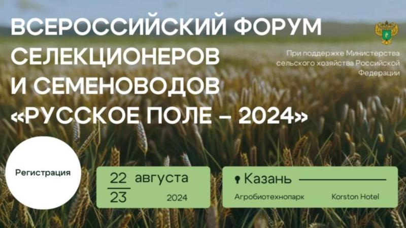 Русское поле-2024